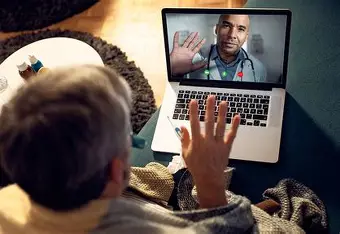 Virtual Primary Care